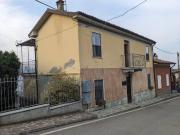 Villa in vendita a Montù Beccaria PV