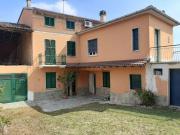 Villa in vendita a Montù Beccaria PV