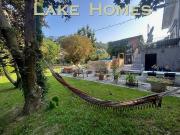 Villa in vendita a Monvalle VA