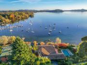 Villa in vendita a Monvalle VA