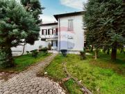 Villa in vendita a Monza