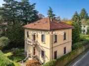 Villa in vendita a Monza MB