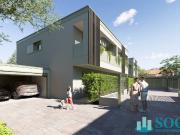 Villa in vendita a Monza MB