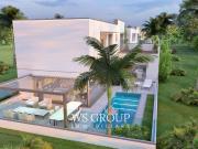 Villa in vendita a Monza MB