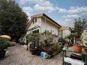 Villa in vendita a Monza MB