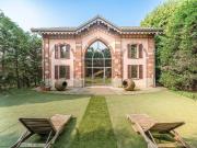 Villa in vendita a Monza MB