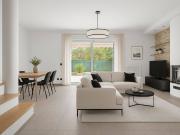 Villa in vendita a Monza MB