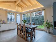 Villa in vendita a Monza MB