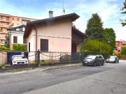 Villa in vendita a Monza MB