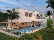 Villa in vendita a Monza MB