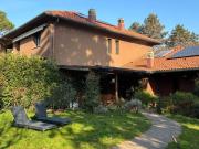 Villa in vendita a Lesmo MB