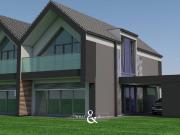 Villa in vendita a Monza MB