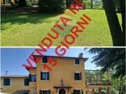 Villa in vendita a Monzambano