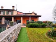 Villa in vendita a Monzambano