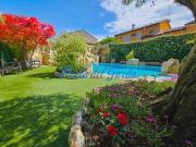 Villa in vendita a Monzambano MN