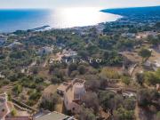 Villa in vendita a Morciano di Leuca LE