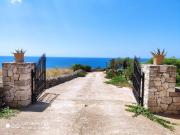 Villa in vendita a Morciano di Leuca LE