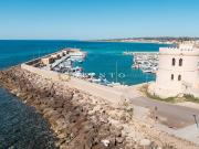 Villa in vendita a Morciano di Leuca LE