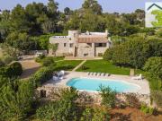 Villa in vendita a Morciano di Leuca LE