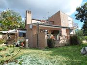 Villa unifamiliare in vendita a Moresco