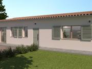 Villa in vendita a Moresco FM