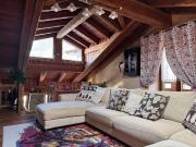 Villa in vendita a Morgex AO