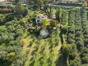 Villa in vendita a Moricone RM