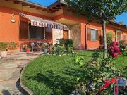 Villa in vendita a Mornico al Serio BG