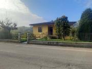 Villa in vendita a Mornico Losana PV