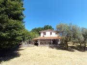 Villa in vendita a Morolo FR