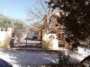 Villa in vendita a Morro d'Alba AN