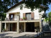 Villa in vendita a Morsasco AL