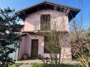 Villa in vendita a Mortara PV