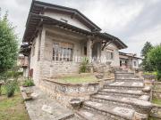 Villa in vendita a Mozzanica