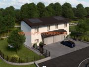 Villa in vendita a Mozzanica BG