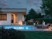 Villa in vendita a Mozzate CO