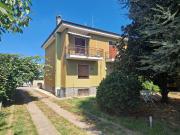 Villa in vendita a Mozzate CO