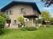 Villa in vendita a Mozzo BG