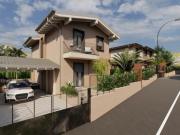 Villa in vendita a Muscoline