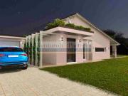 Villa in vendita a Muscoline BS