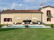Villa in vendita a Mussolente VI