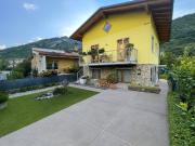 Villa in vendita a Nago Torbole TN