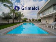 Villa in vendita a Napoli