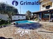 Villa in vendita a Napoli Villa in vendita a Napoli