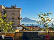 Villa in vendita a Napoli NA