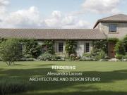 Villa in vendita a Nazzano Carrara 258 mq Rif: 1292602