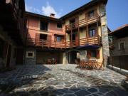 Villa in vendita a Nebbiuno NO