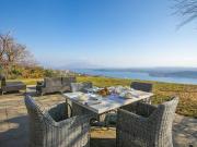 Villa in vendita a Nebbiuno NO