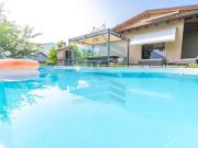 Villa in vendita a Nembro BG