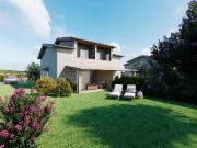 Villa in vendita a Nepi VT